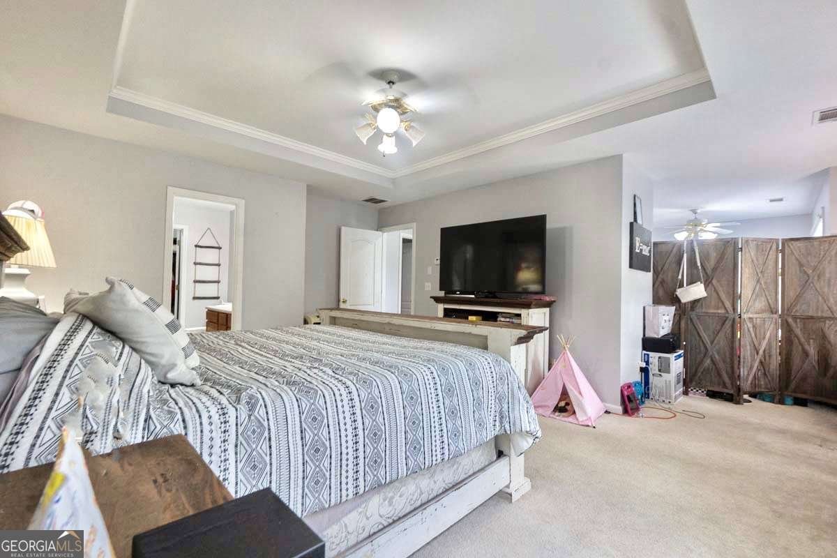 3933 Willow Fields Court Loganville - 21
