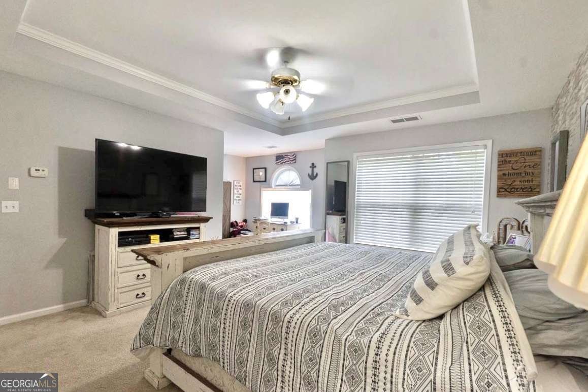 3933 Willow Fields Court Loganville - 22
