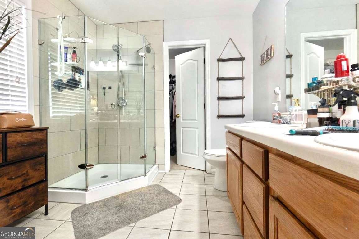 3933 Willow Fields Court Loganville - 23
