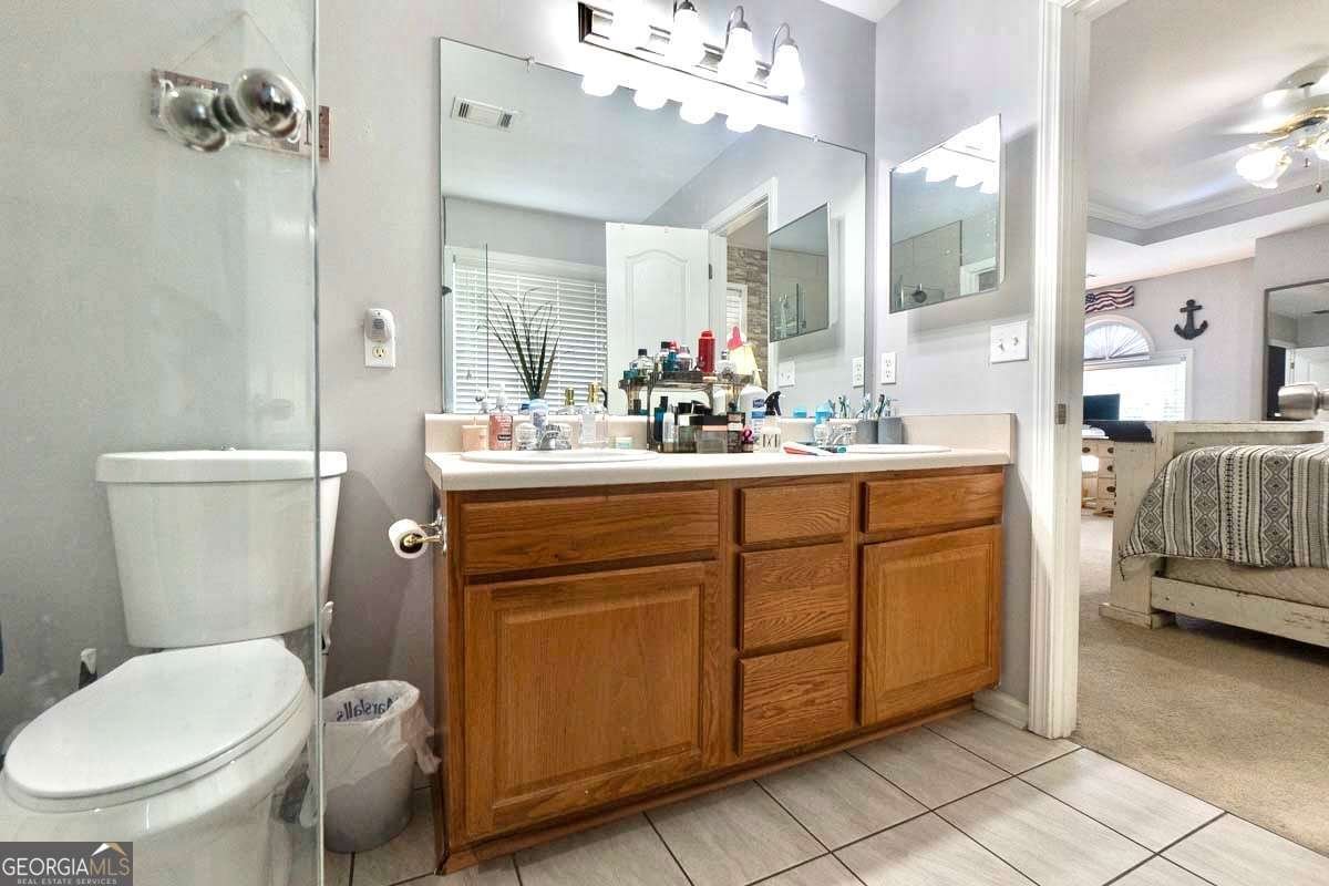 3933 Willow Fields Court Loganville - 24