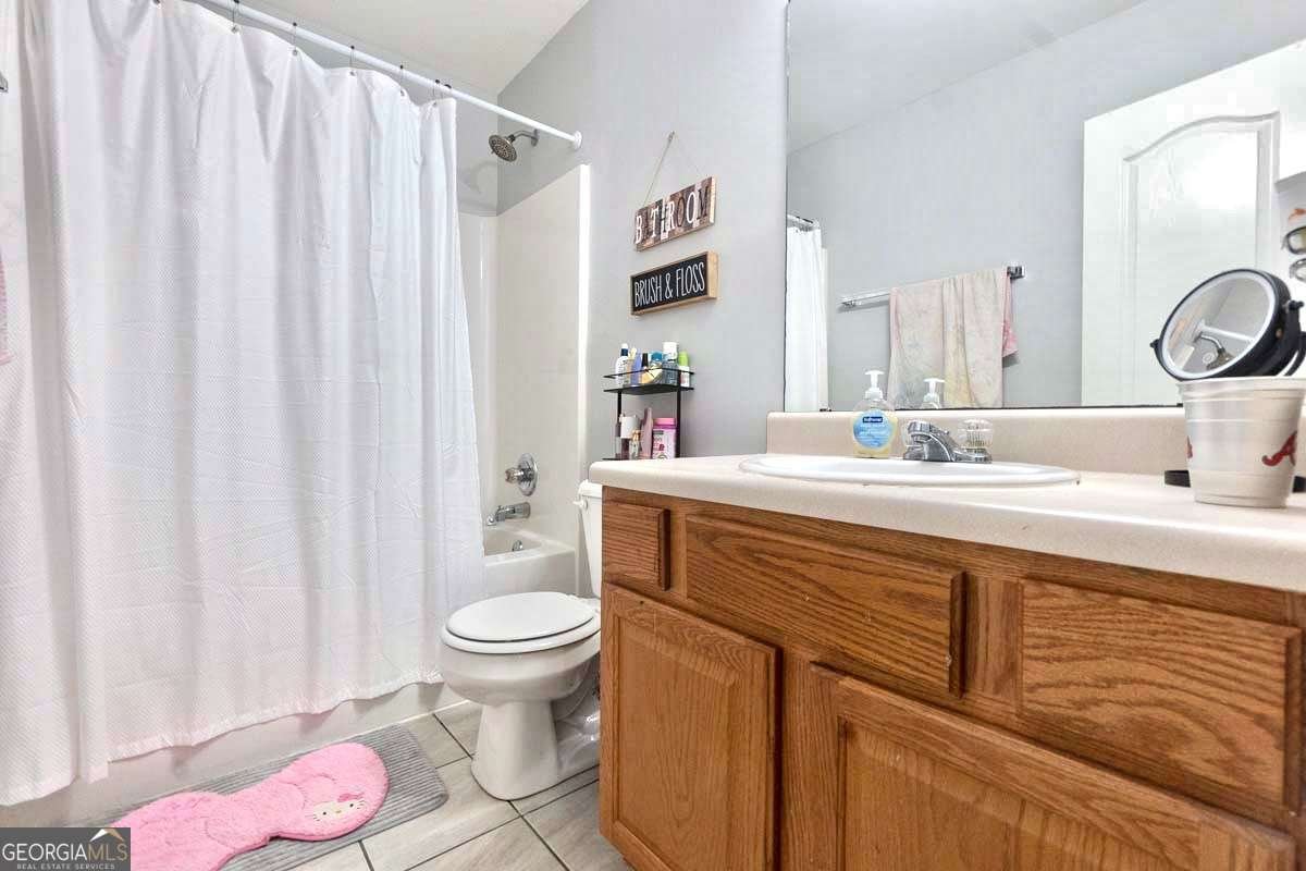 3933 Willow Fields Court Loganville - 25