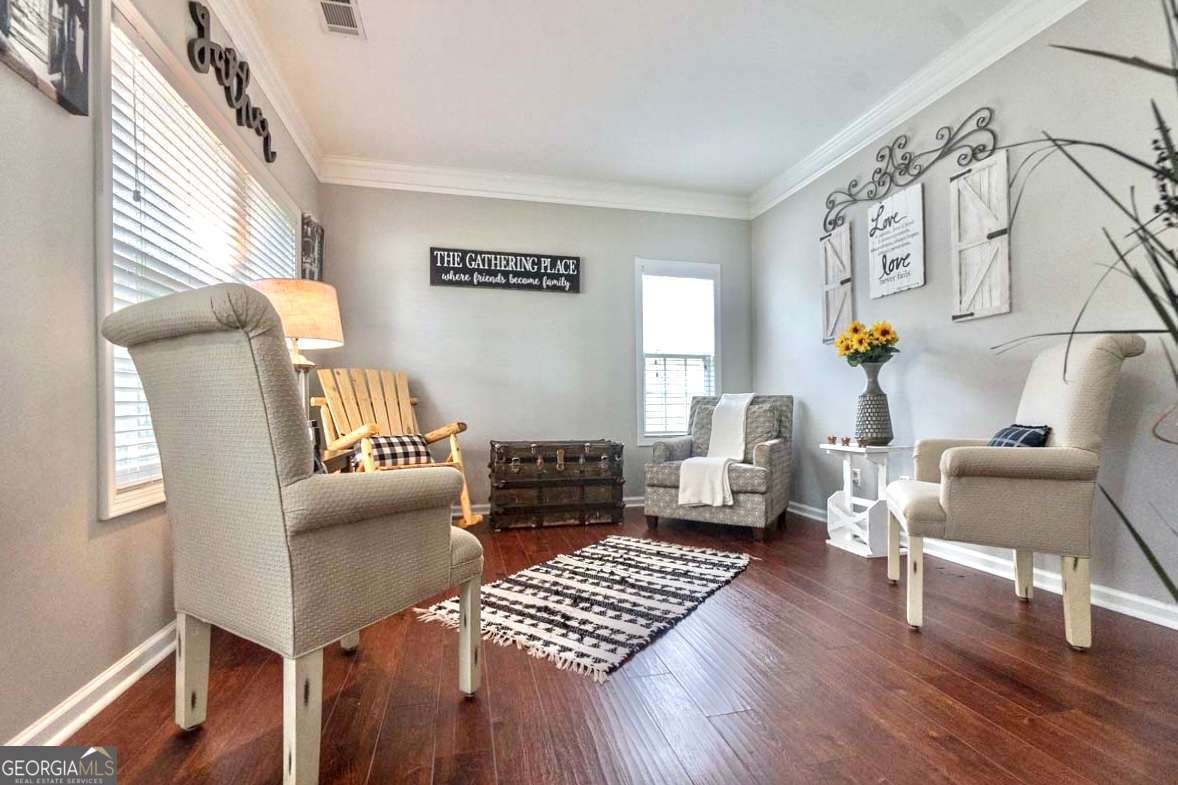 3933 Willow Fields Court Loganville - 3