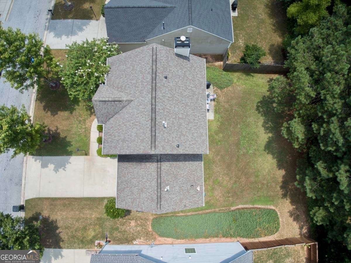 3933 Willow Fields Court Loganville - 32