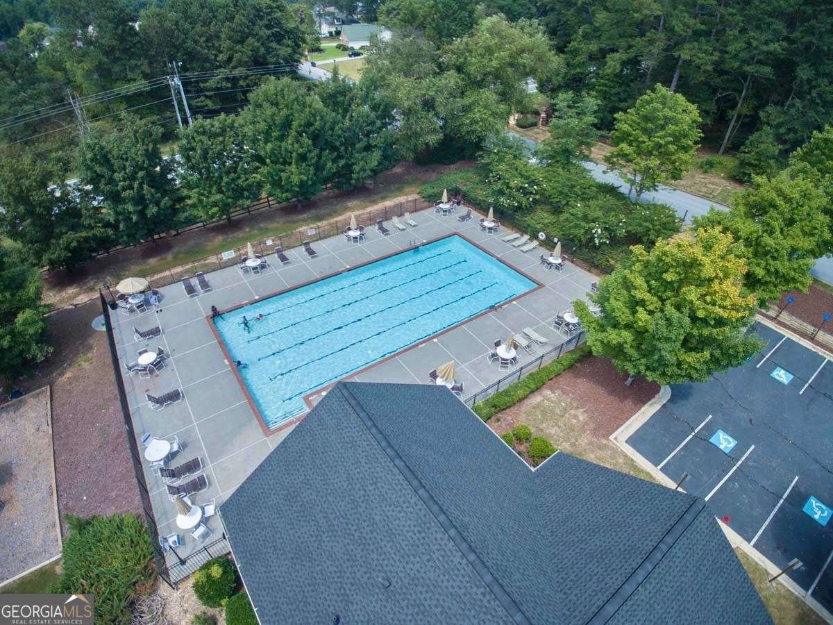 3933 Willow Fields Court Loganville - 38