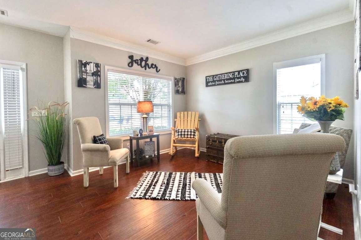 3933 Willow Fields Court Loganville - 4