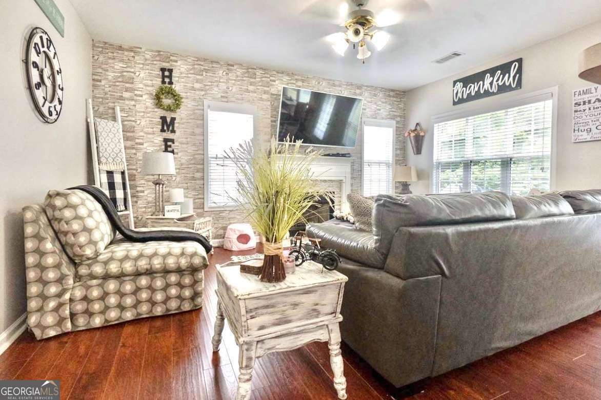 3933 Willow Fields Court Loganville - 5