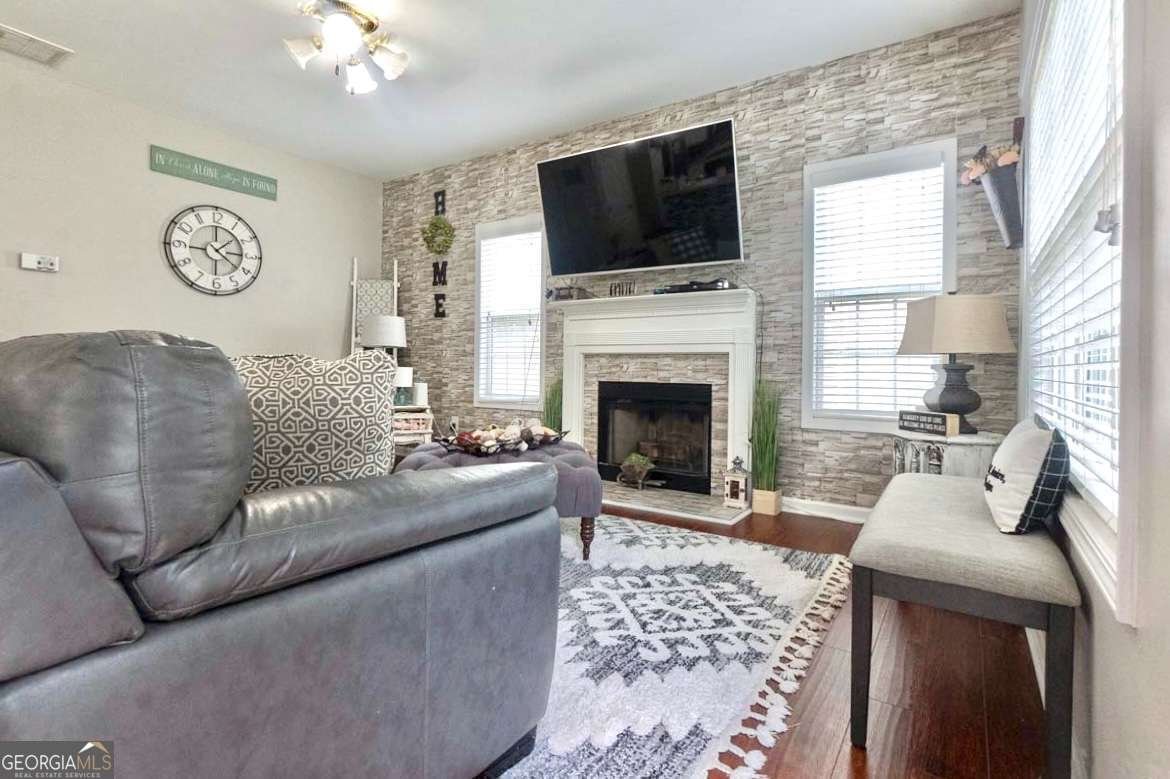 3933 Willow Fields Court Loganville - 6