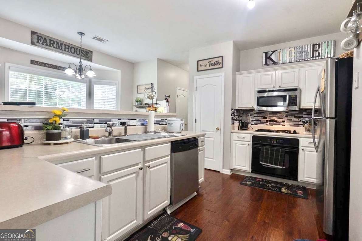 3933 Willow Fields Court Loganville - 9