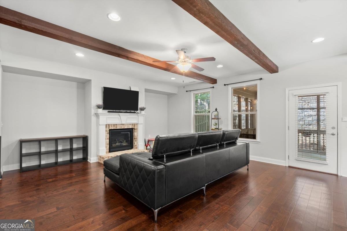 1864 Stockton Drive Tucker - 10