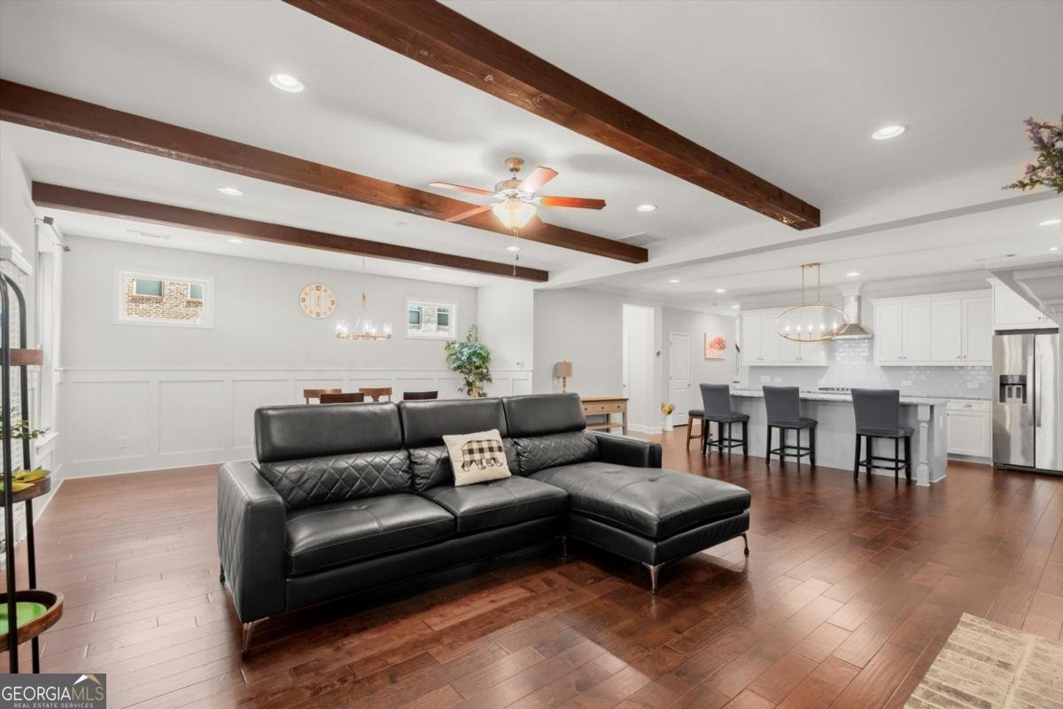 1864 Stockton Drive Tucker - 11