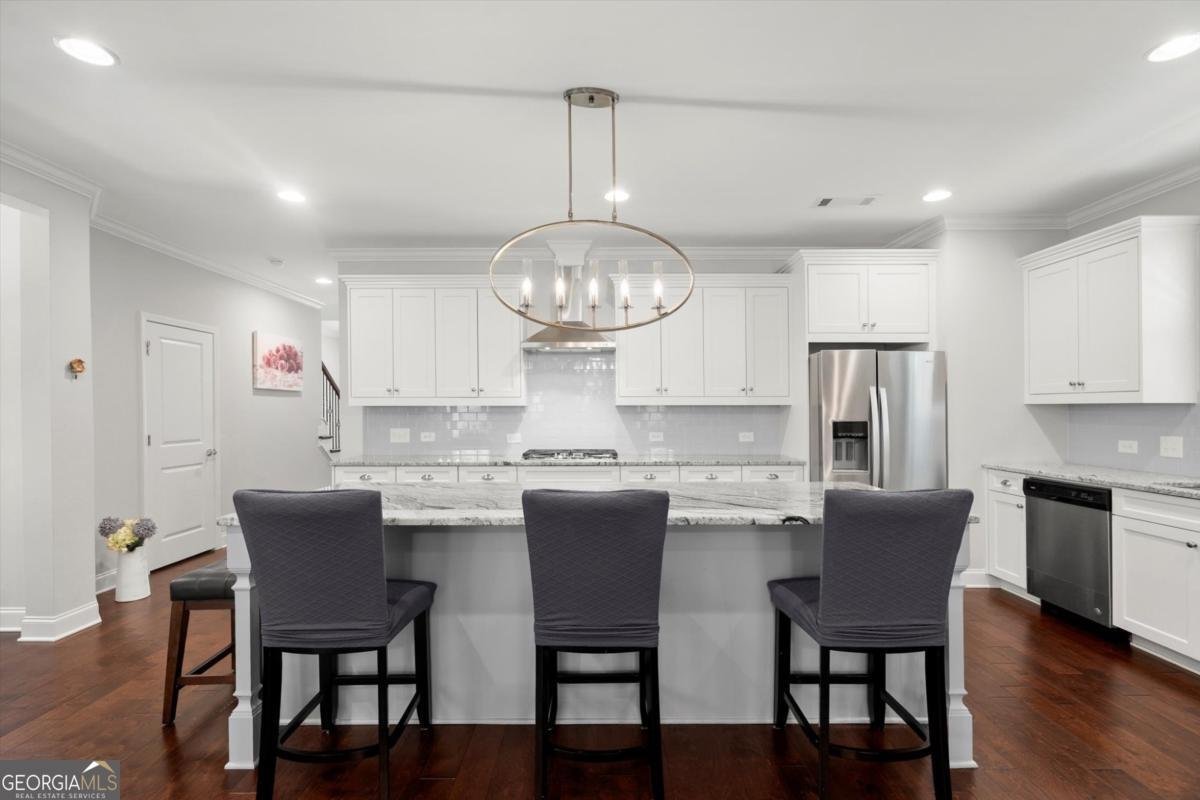 1864 Stockton Drive Tucker - 12