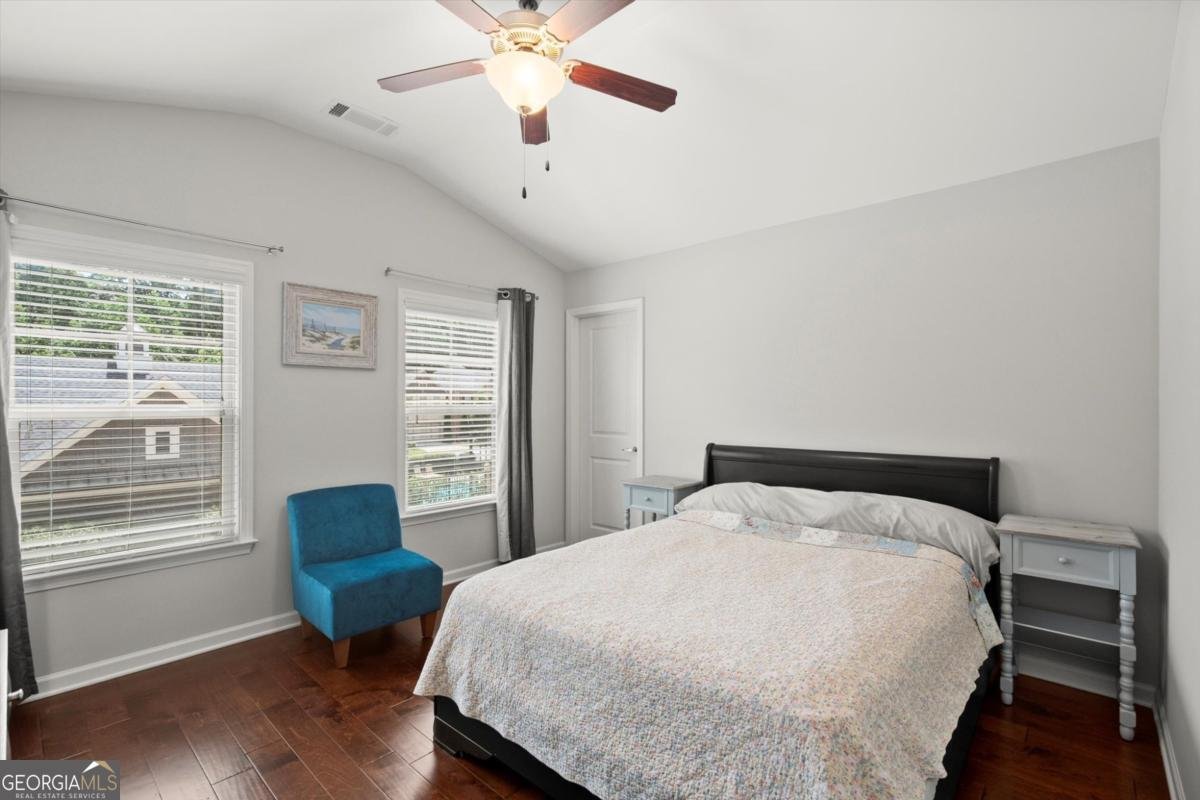 1864 Stockton Drive Tucker - 15