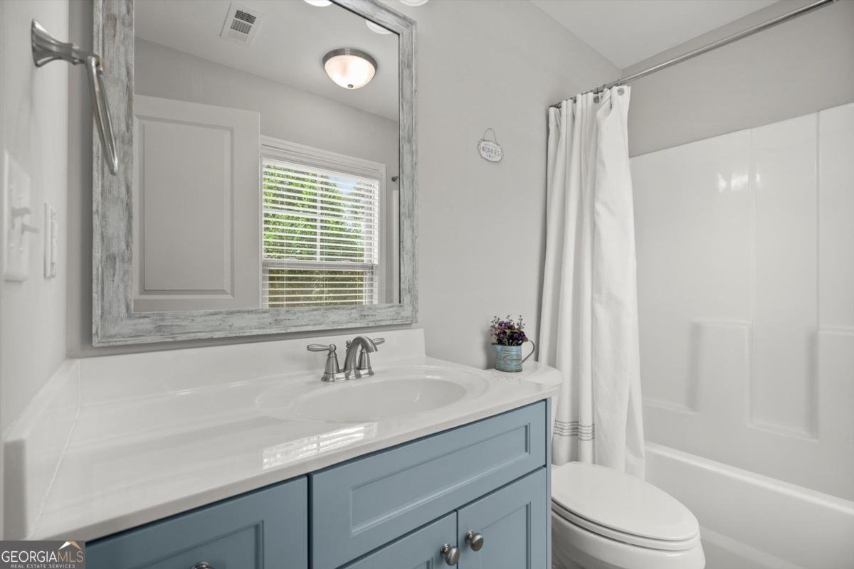 1864 Stockton Drive Tucker - 16