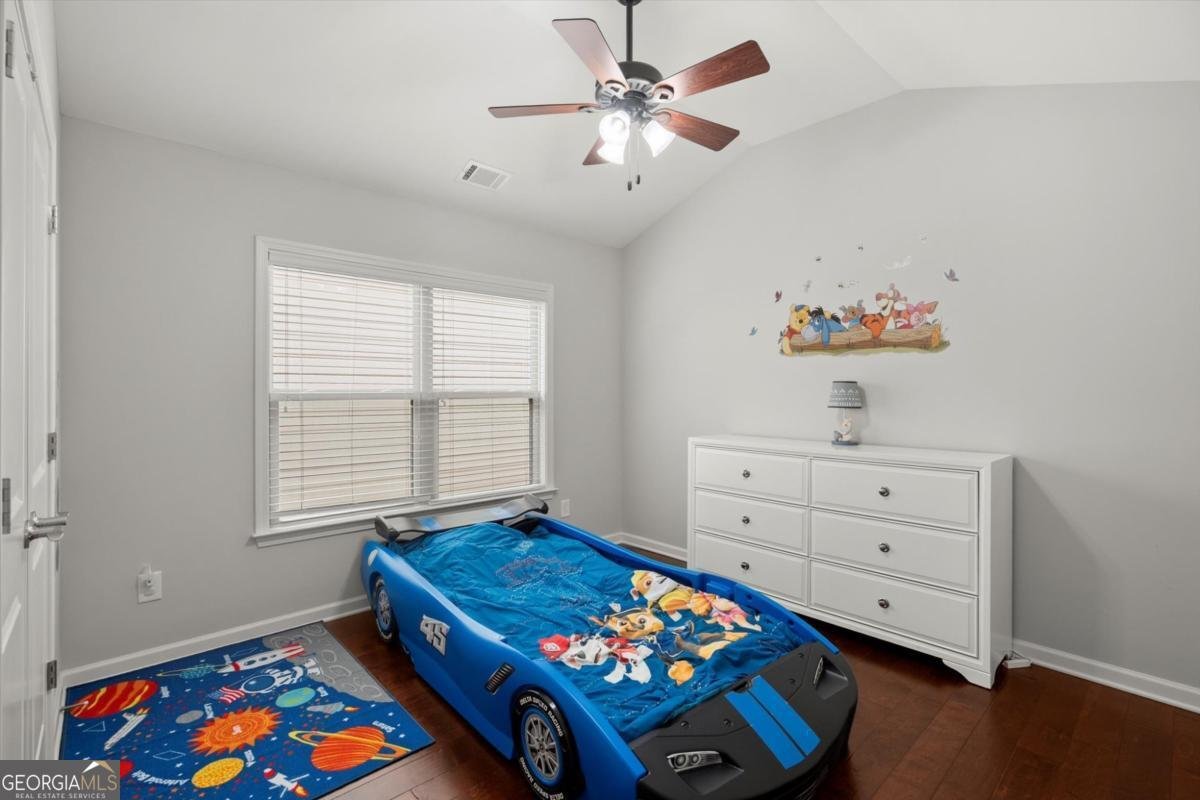 1864 Stockton Drive Tucker - 18