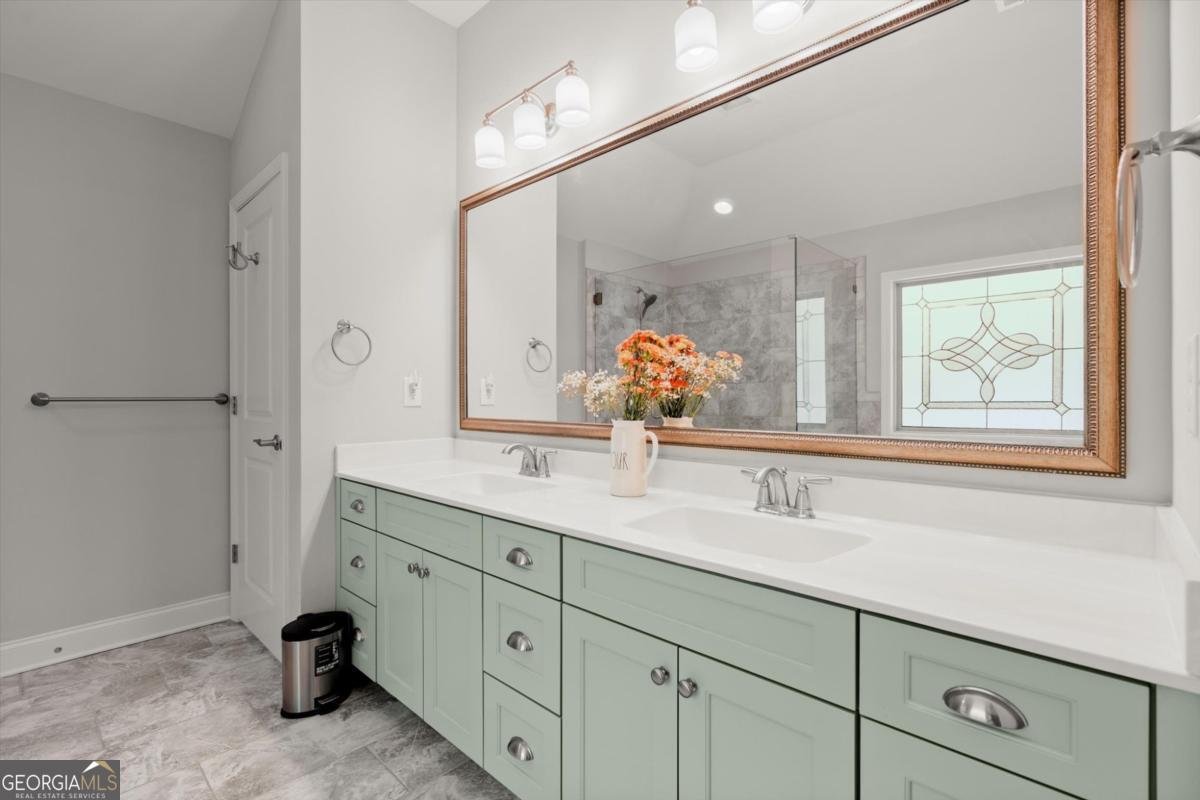 1864 Stockton Drive Tucker - 2
