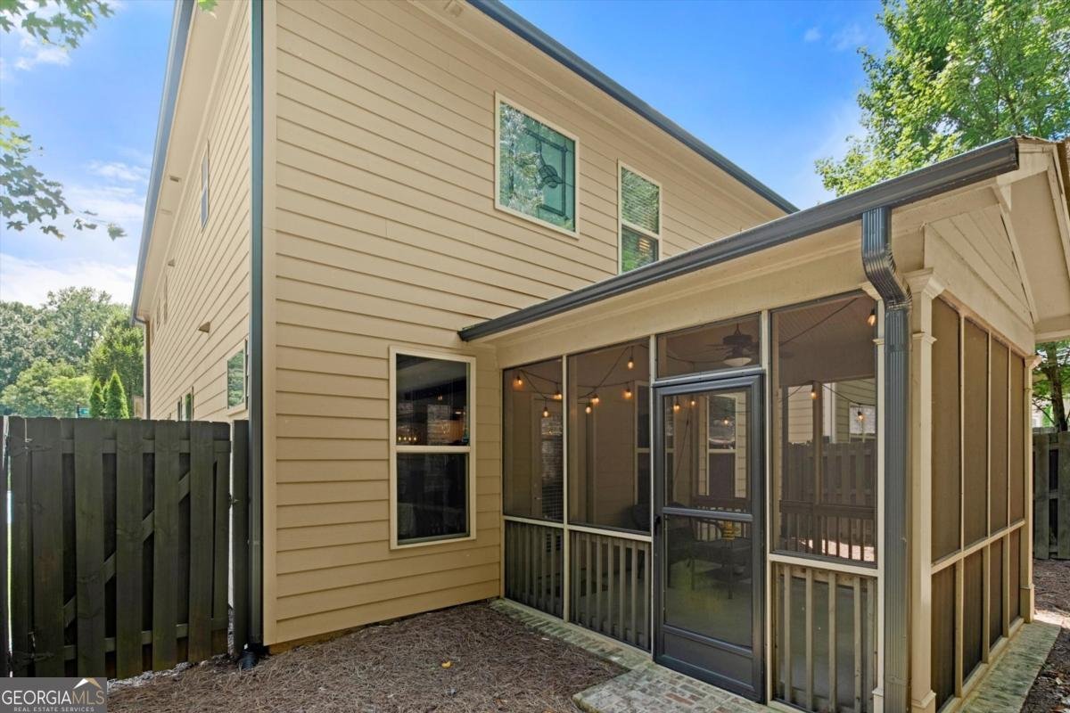 1864 Stockton Drive Tucker - 26