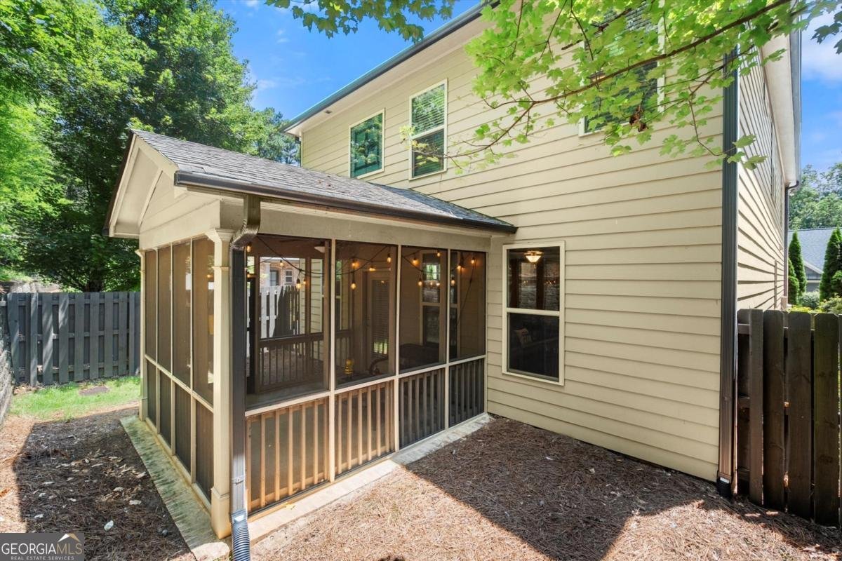 1864 Stockton Drive Tucker - 8