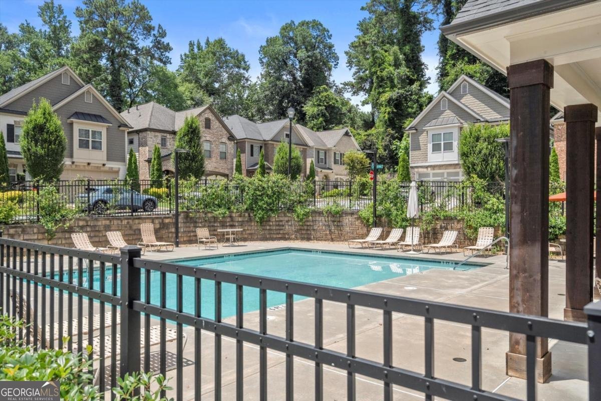 1864 Stockton Drive Tucker - 9