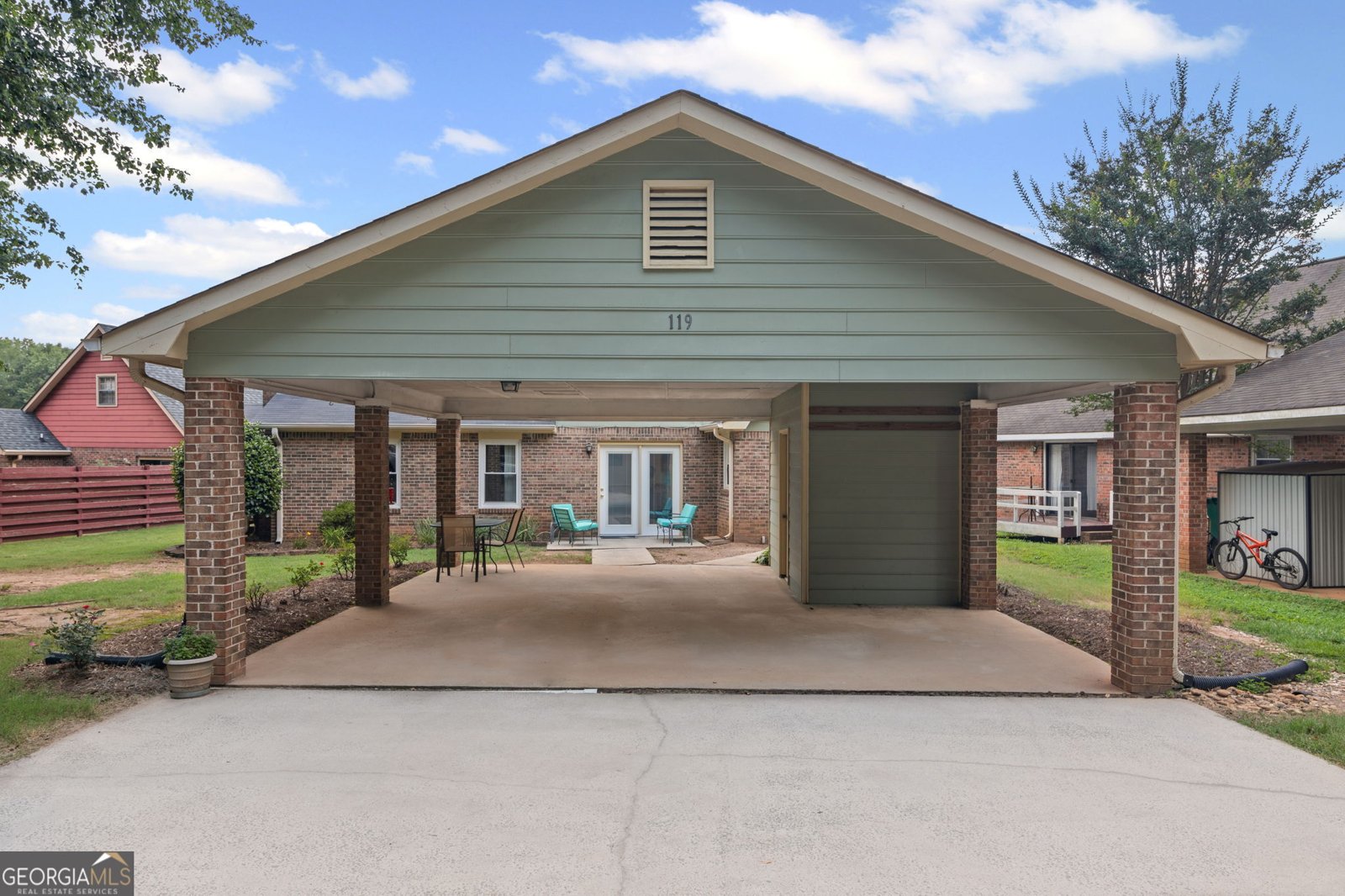 119 Oxford Square Carrollton - 1