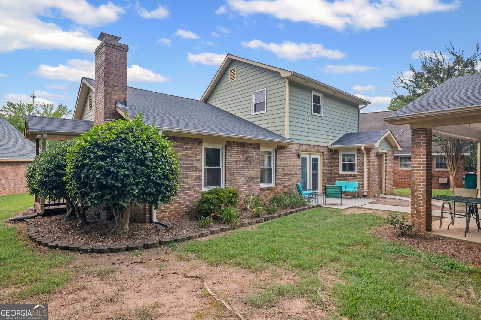 119 Oxford Square Carrollton - 28
