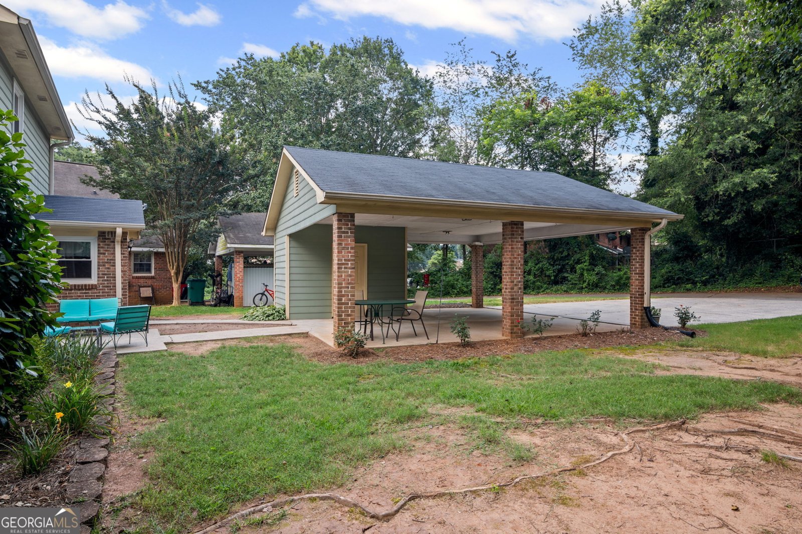 119 Oxford Square Carrollton - 30