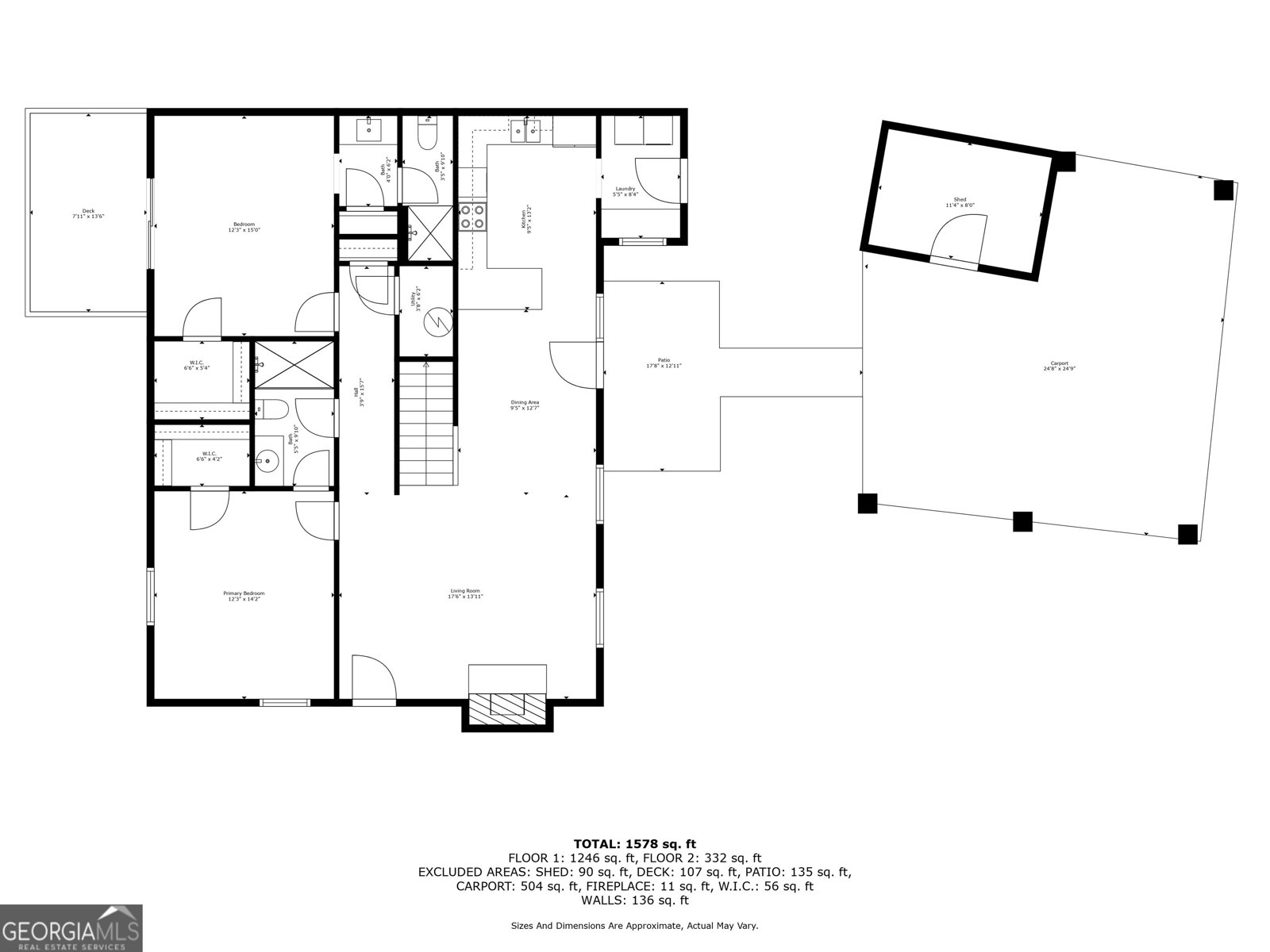 119 Oxford Square Carrollton - 34