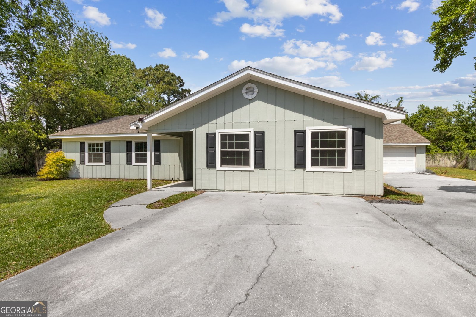 320 Liberty Tree Road St. Marys - 4