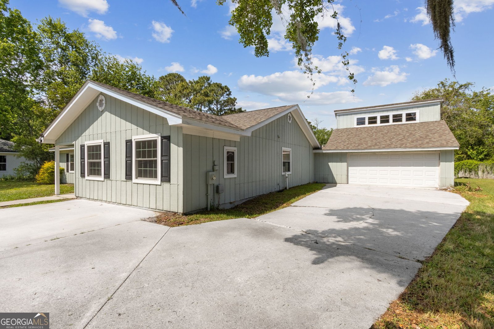 320 Liberty Tree Road St. Marys - 6