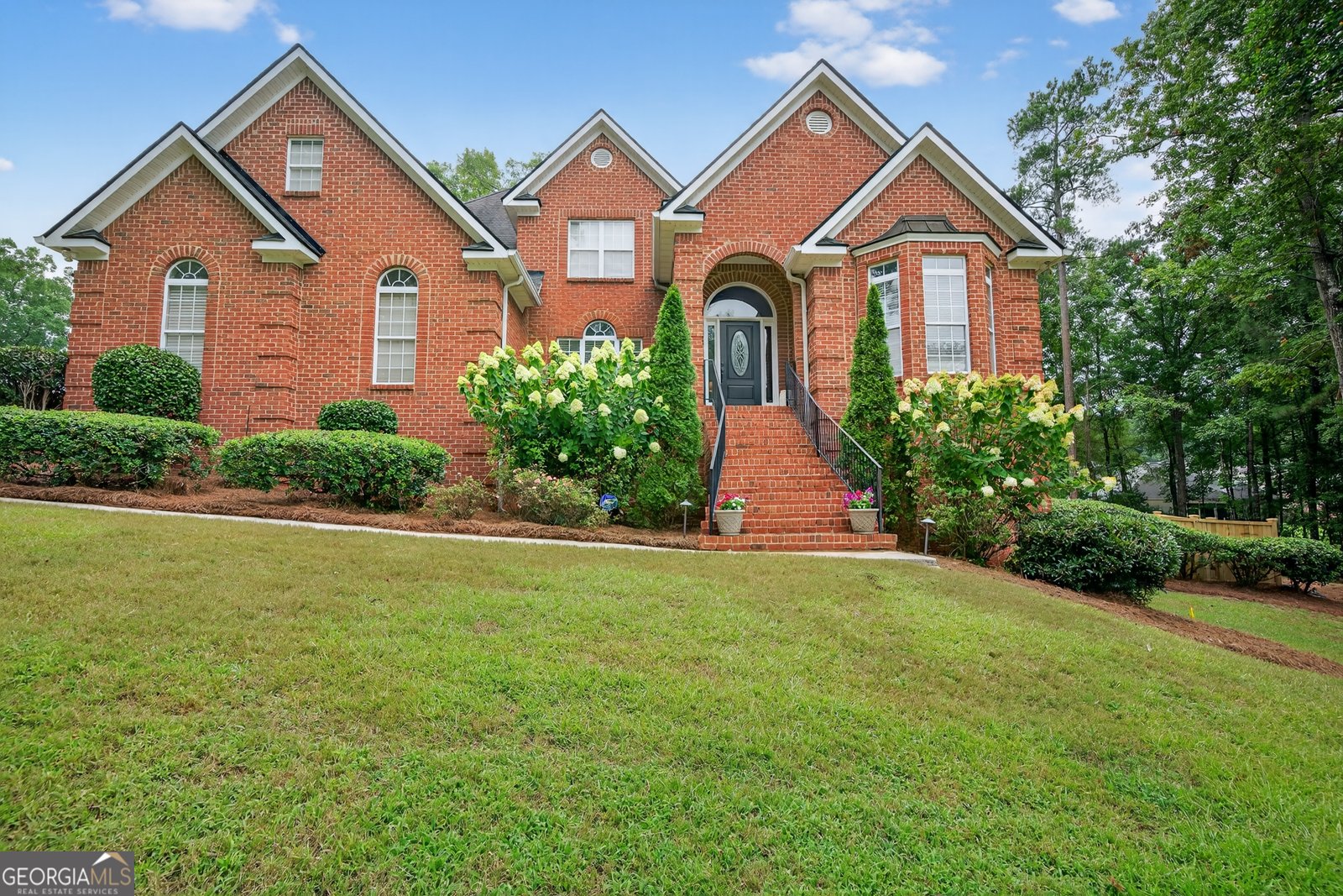 300 Misty Ridge Macon - 26