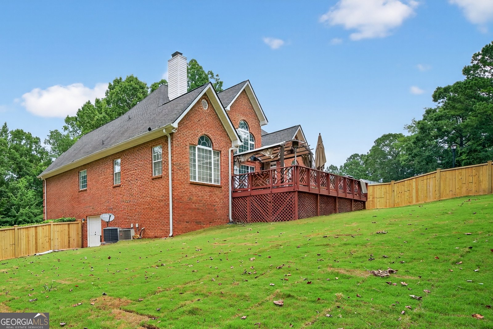 300 Misty Ridge Macon - 29