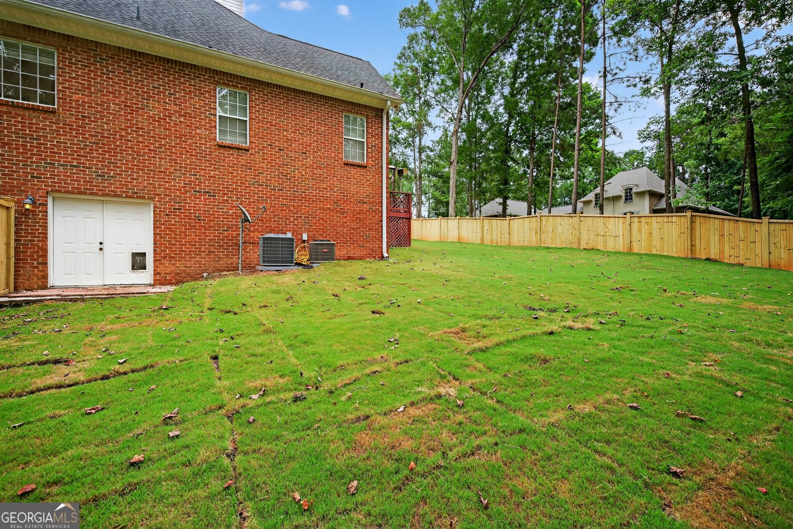300 Misty Ridge Macon - 30