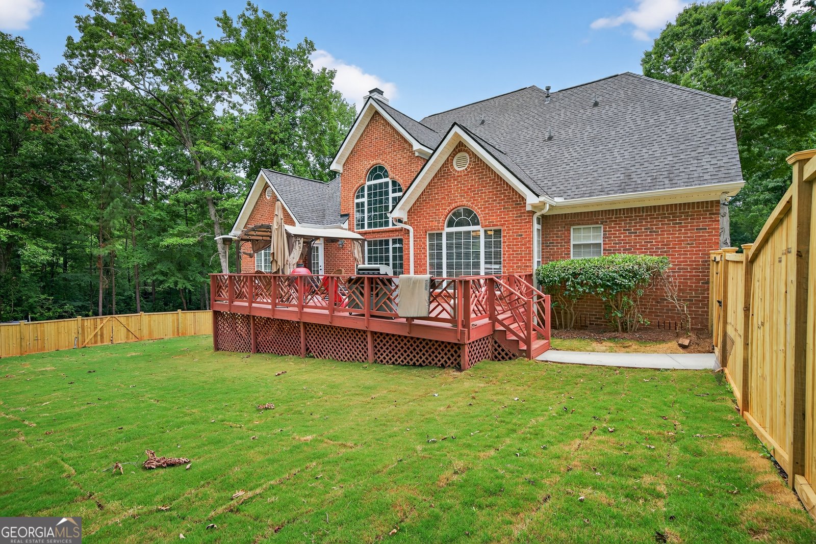 300 Misty Ridge Macon - 31