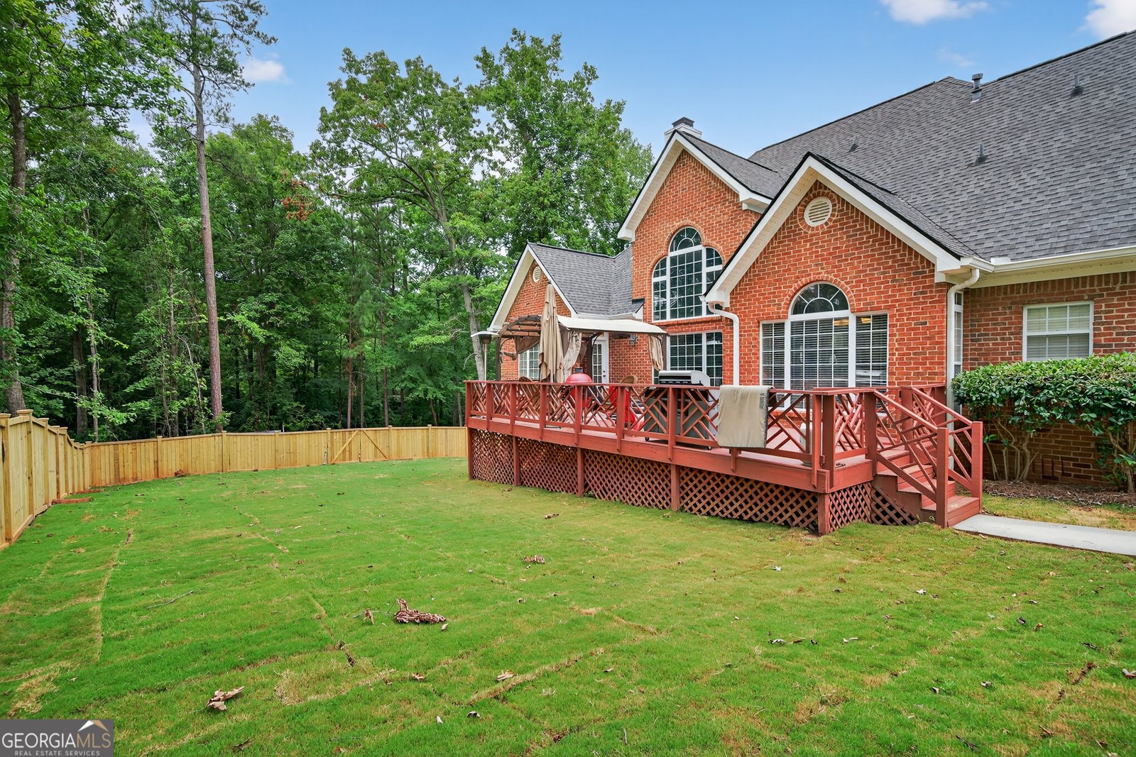 300 Misty Ridge Macon - 32
