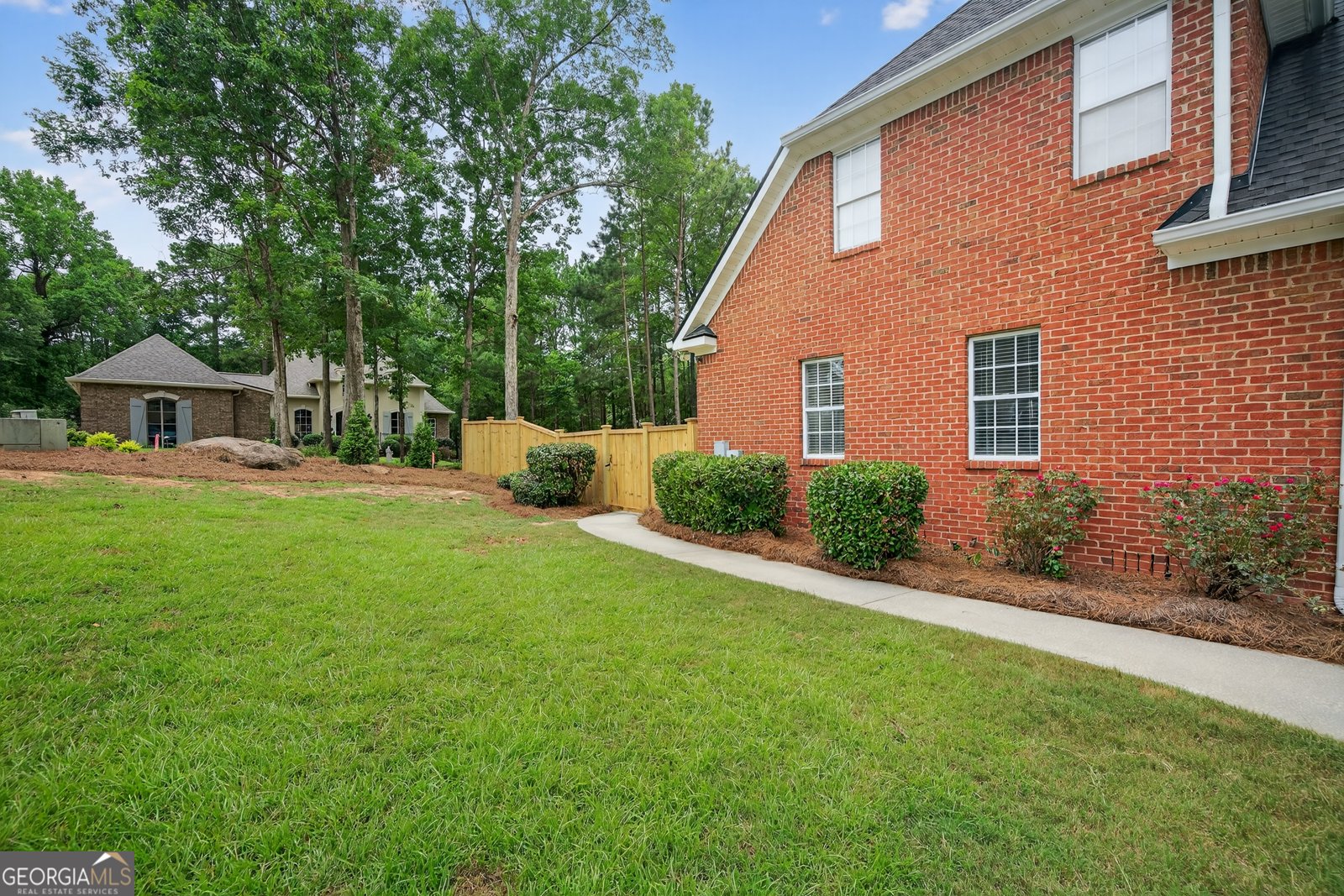300 Misty Ridge Macon - 34