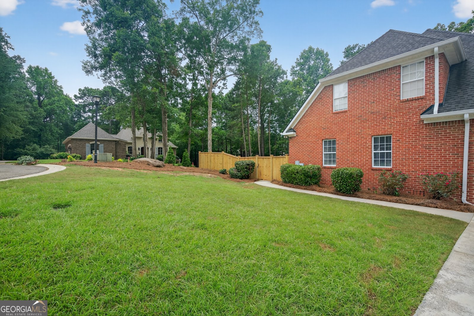 300 Misty Ridge Macon - 35