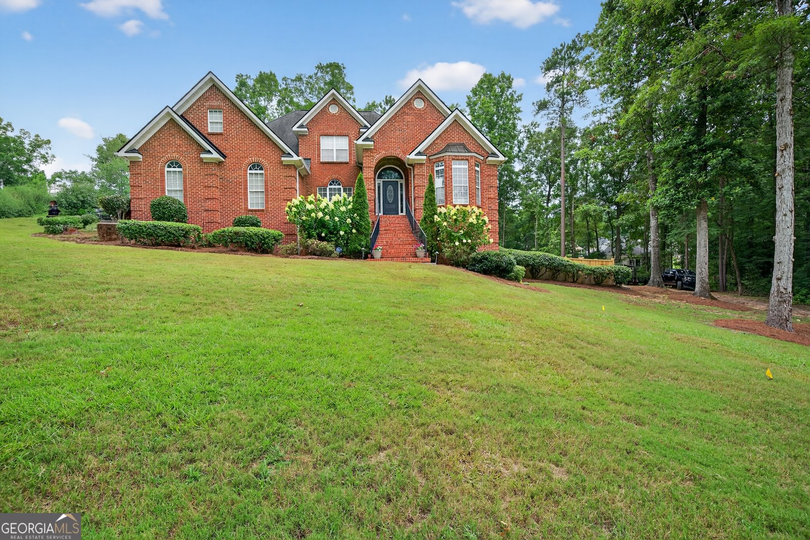300 Misty Ridge Macon - 39
