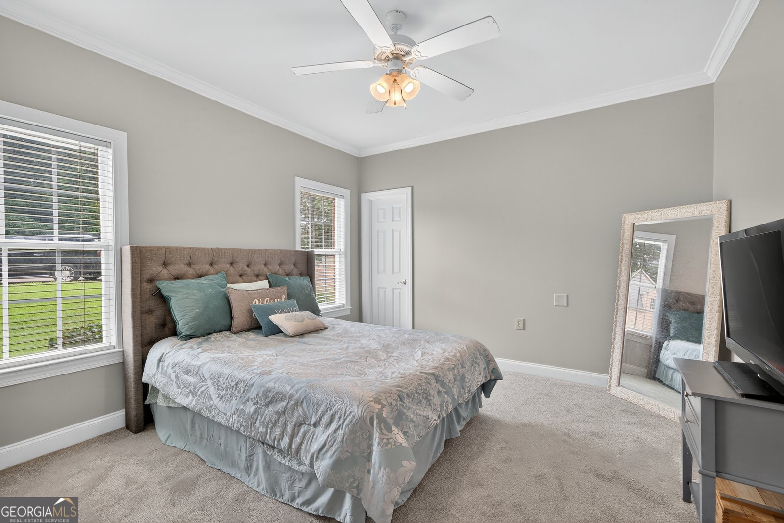300 Misty Ridge Macon - 56