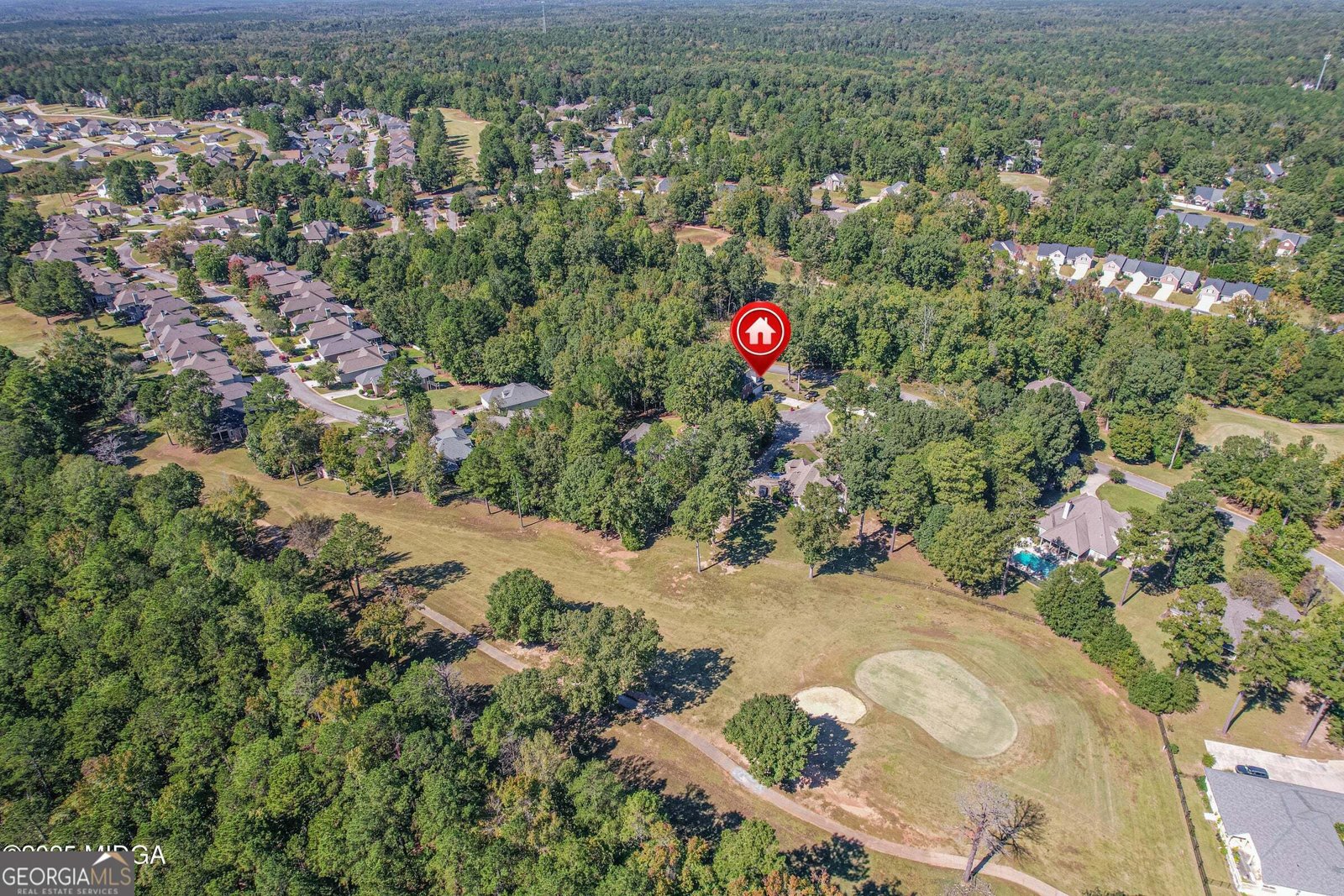 300 Misty Ridge Macon - 58