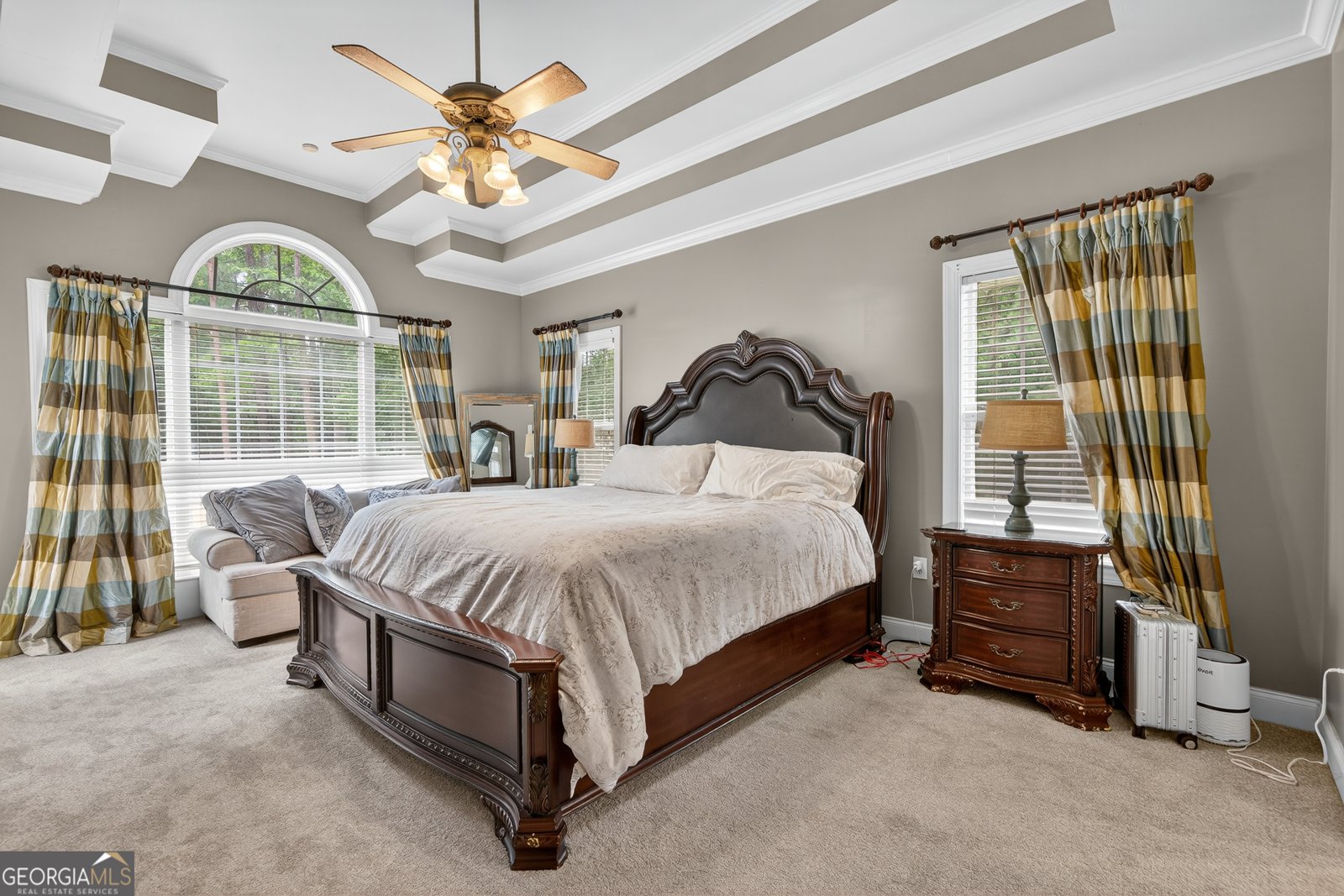 300 Misty Ridge Macon - 9