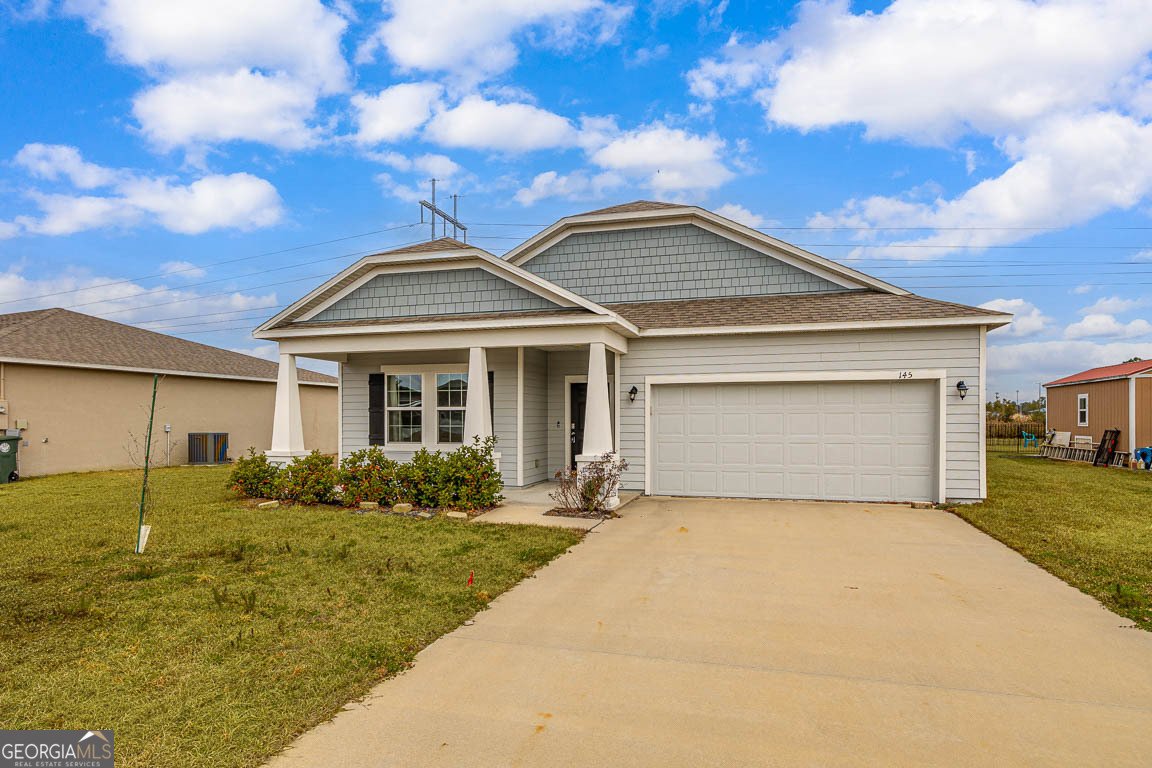 145 College Street Kingsland - 3