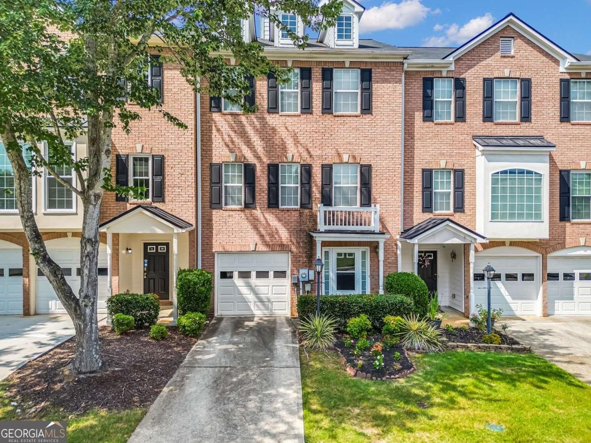 2229 Mill Garden Place Buford - 1