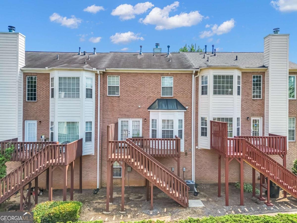 2229 Mill Garden Place Buford - 27