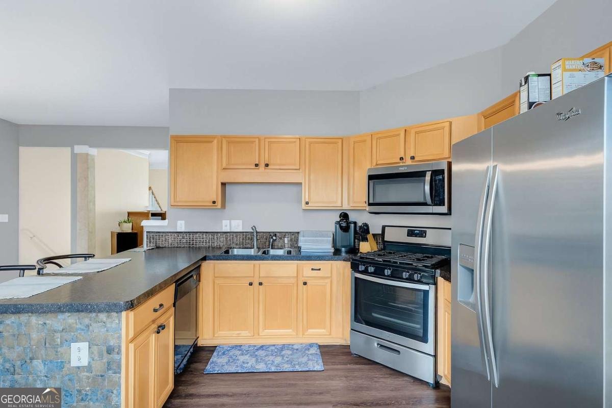 2229 Mill Garden Place Buford - 8