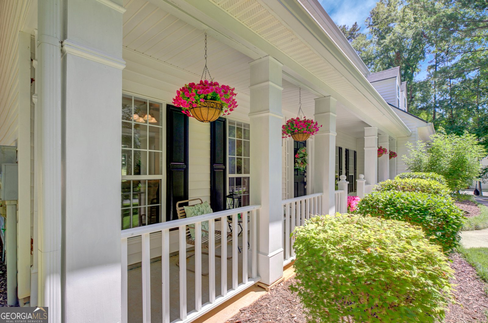 100 Glenwood Chase Peachtree City - 1