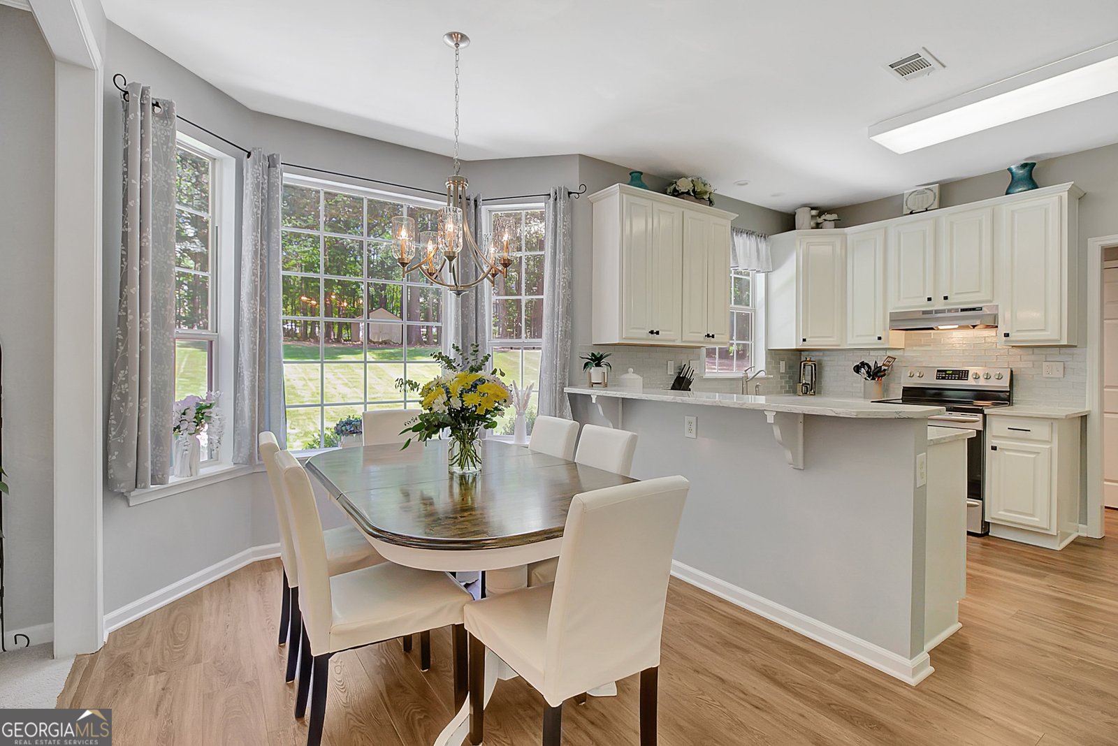 100 Glenwood Chase Peachtree City - 10