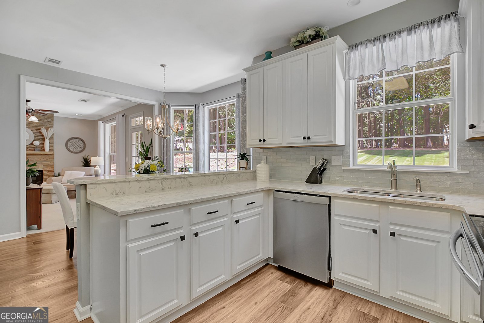 100 Glenwood Chase Peachtree City - 11