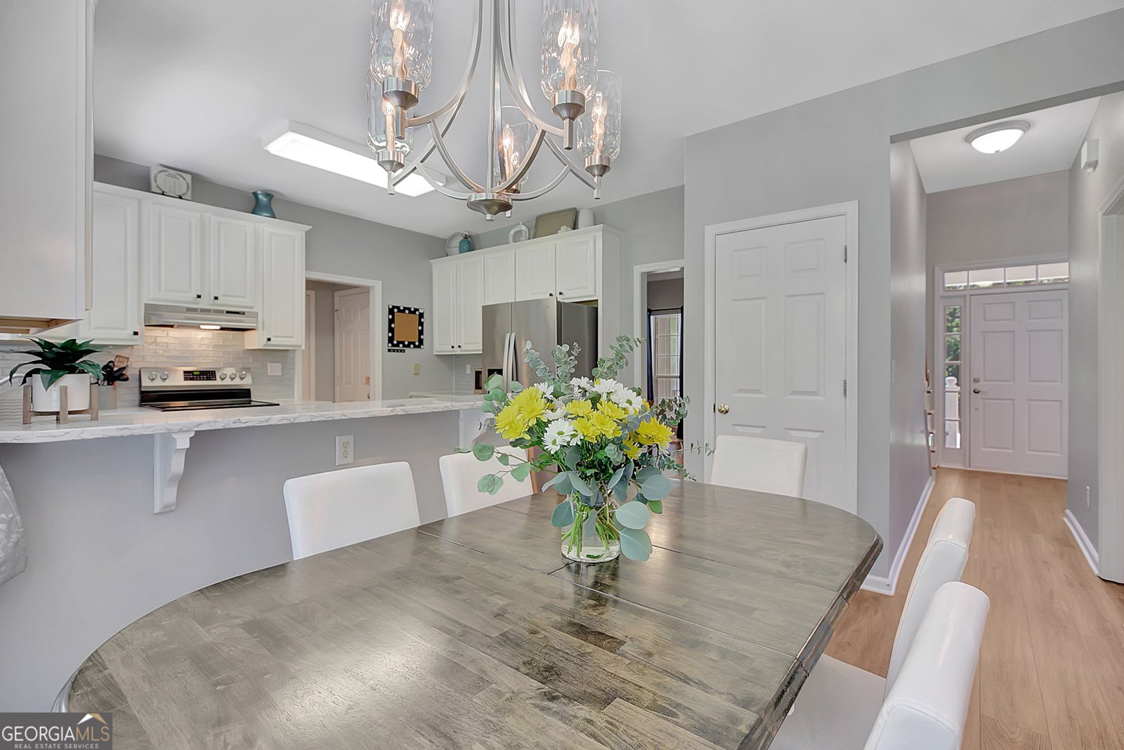 100 Glenwood Chase Peachtree City - 12