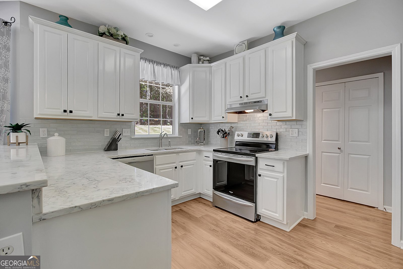 100 Glenwood Chase Peachtree City - 14