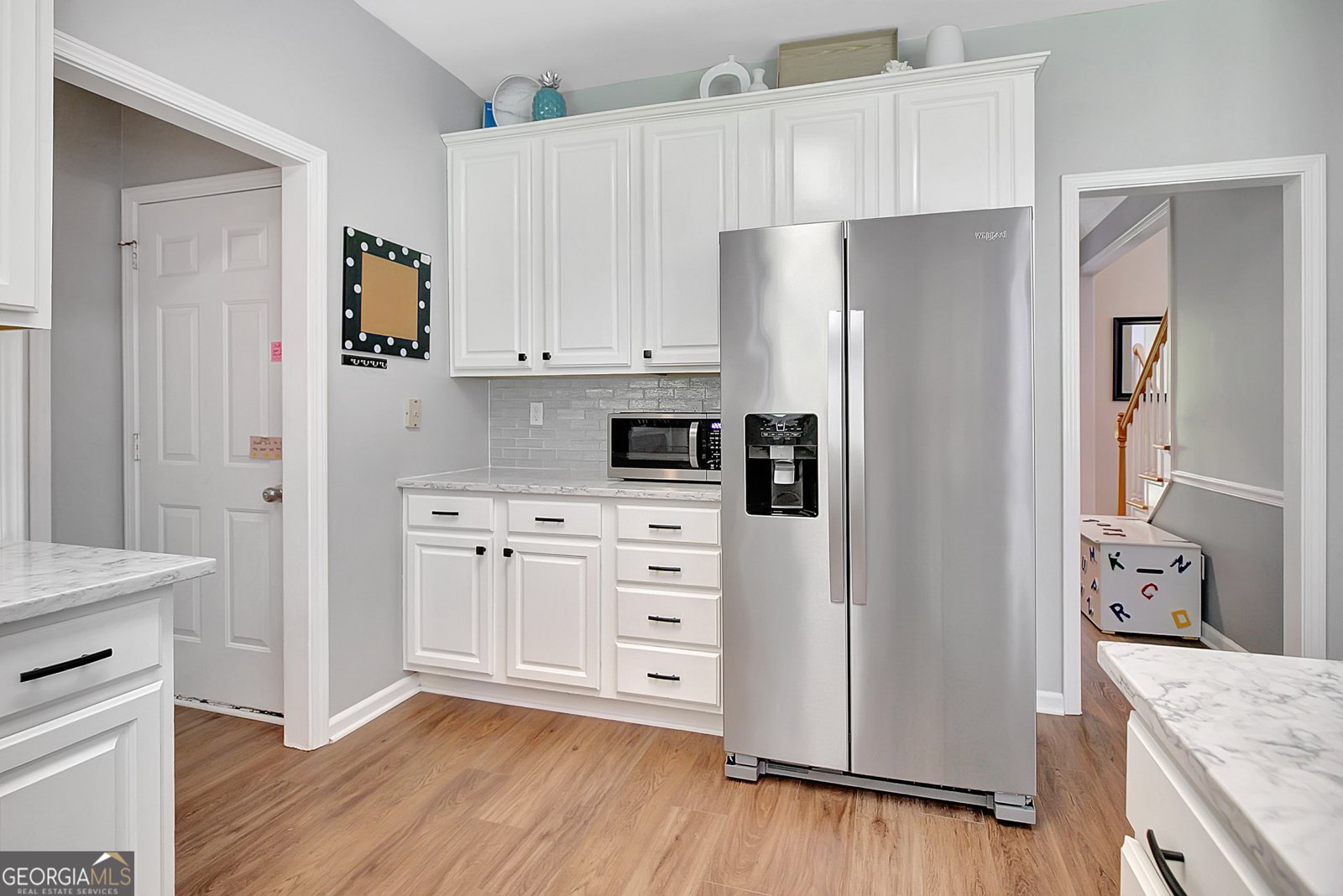 100 Glenwood Chase Peachtree City - 15