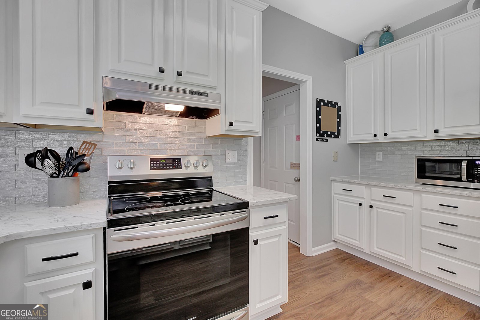 100 Glenwood Chase Peachtree City - 17